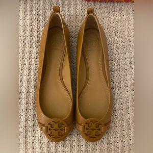 Tory Burch Women’s ballet flat size 7